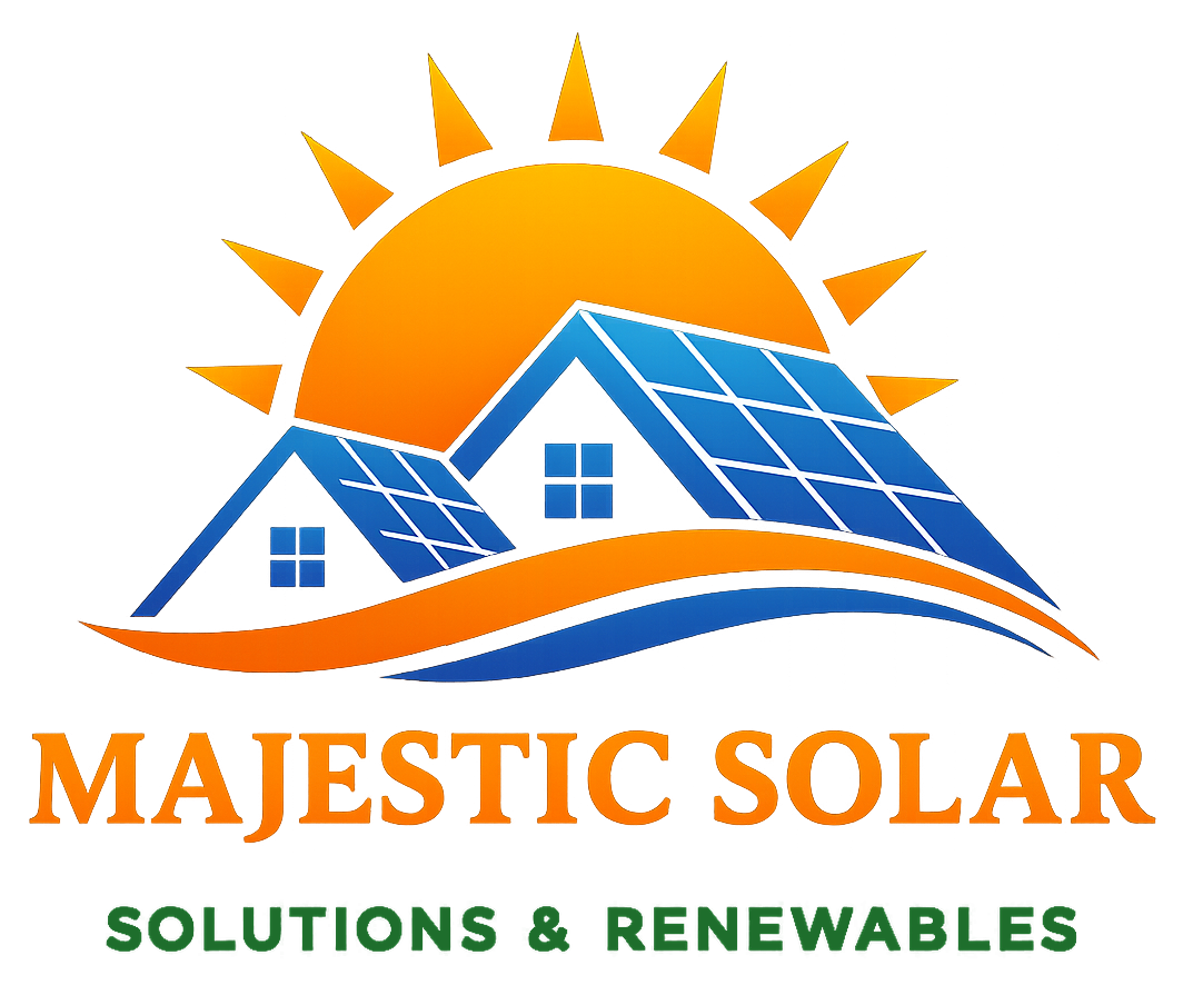 Majestic Solar Solutions & Renewables